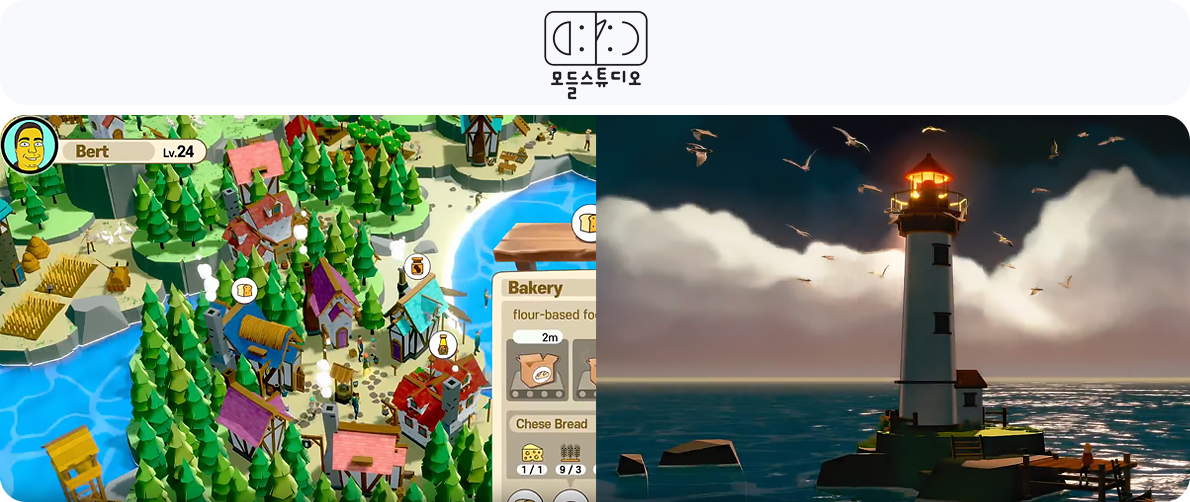 졸업생 인터뷰 김진혁 수료생