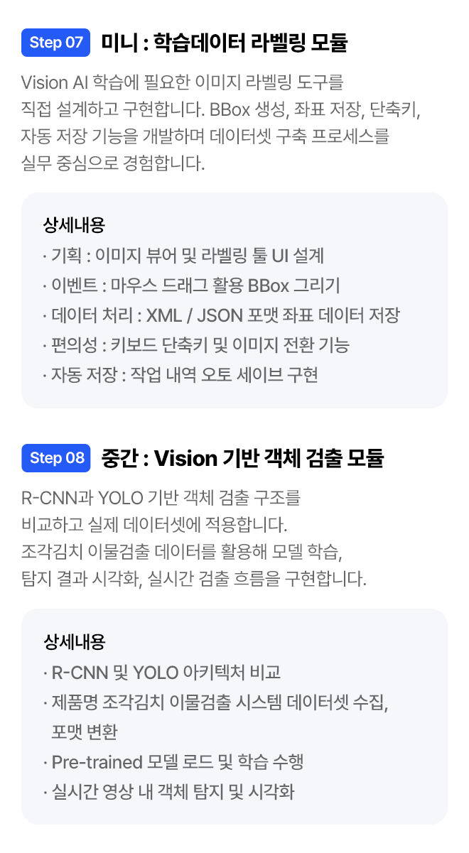 Step 07 - 08