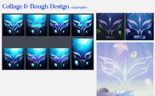 그래픽 아트웍 프로그램4