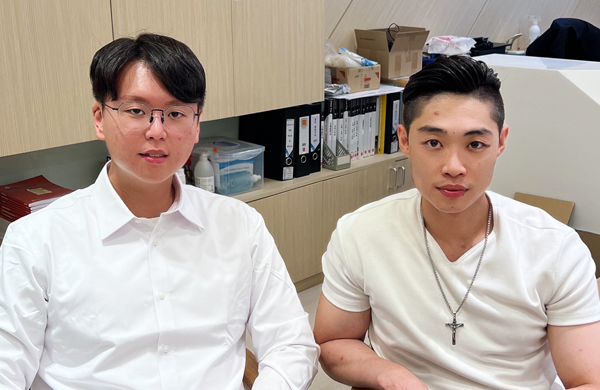 디지털컨버전스 개발자 양성과정 인터뷰1