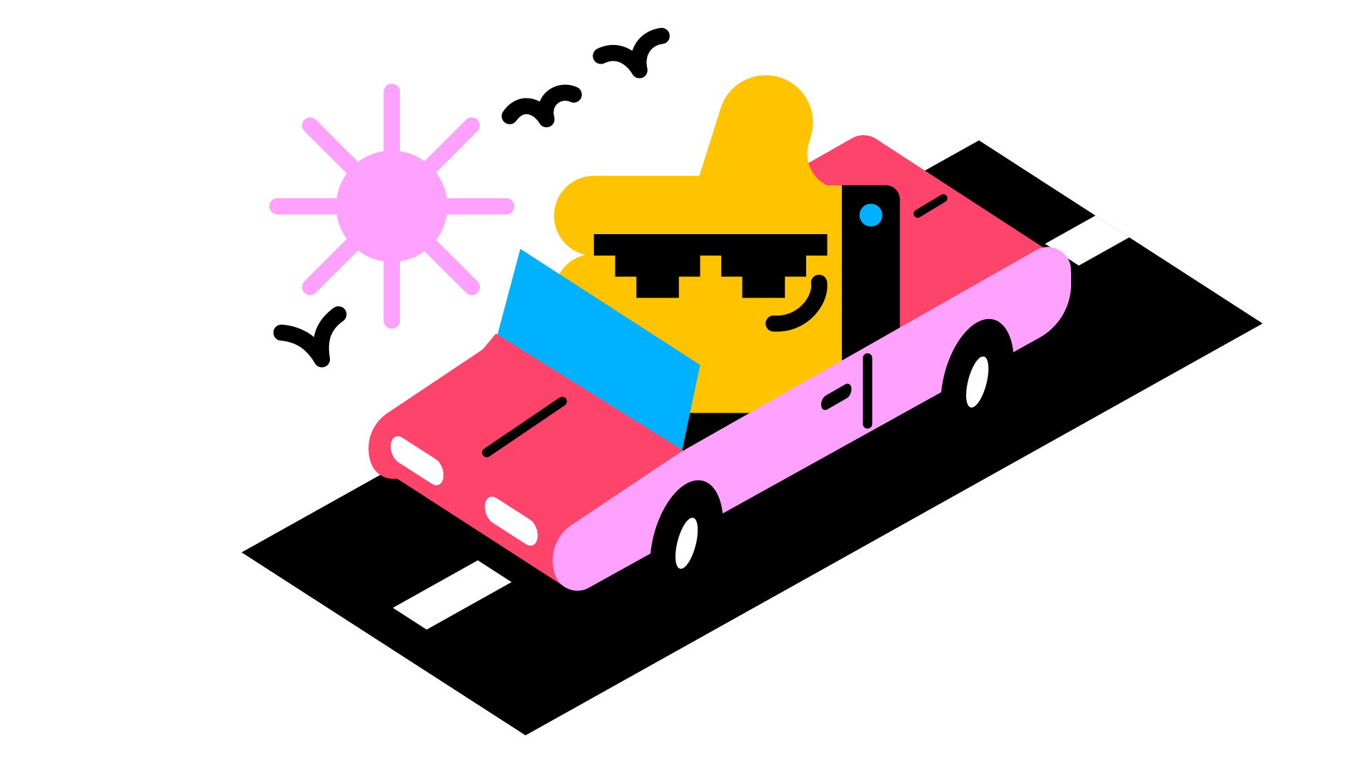 모션그래픽 디자이너