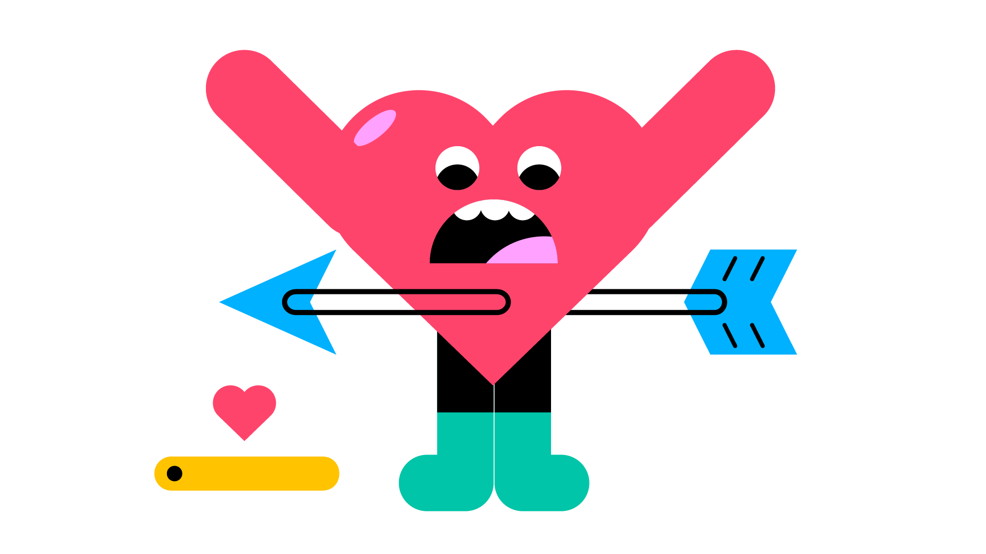 모션그래픽 디자이너