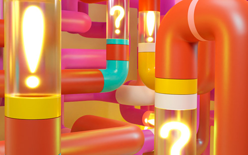 영상을 왜 배우시나요?