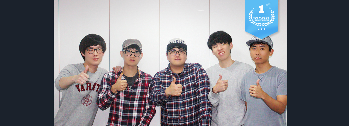 졸업생 인터뷰 수료생