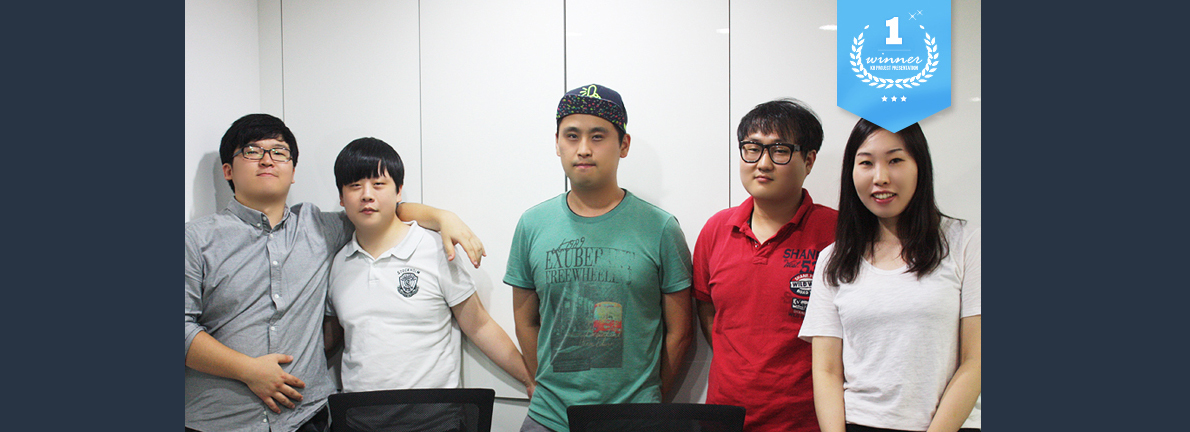 졸업생 인터뷰 수료생