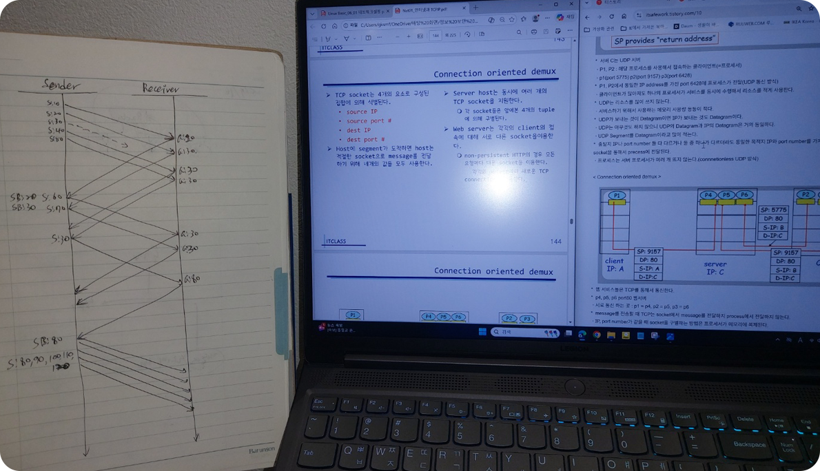 졸업생인터뷰 사진