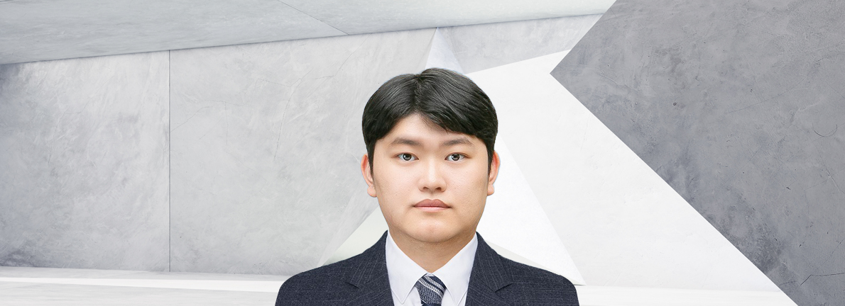 졸업생 인터뷰 김우준 수료생